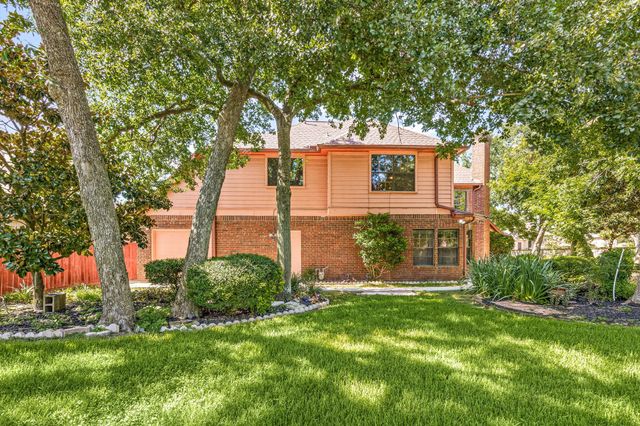 13903 Wilde Forest Court, Sugar Land, TX 77498