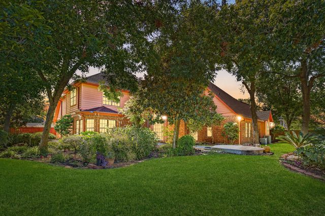 13903 Wilde Forest Court, Sugar Land, TX 77498