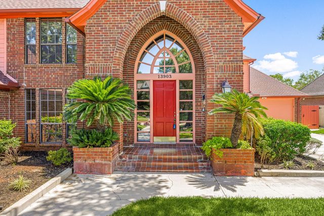 13903 Wilde Forest Court, Sugar Land, TX 77498