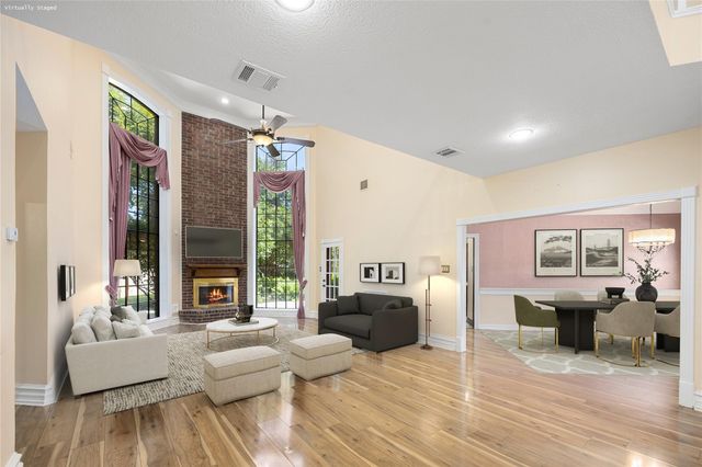 13903 Wilde Forest Court, Sugar Land, TX 77498