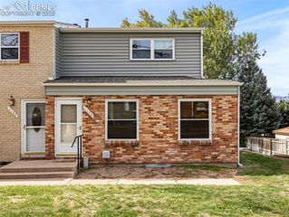 1150 Cree Drive, Colorado Springs, CO 80915