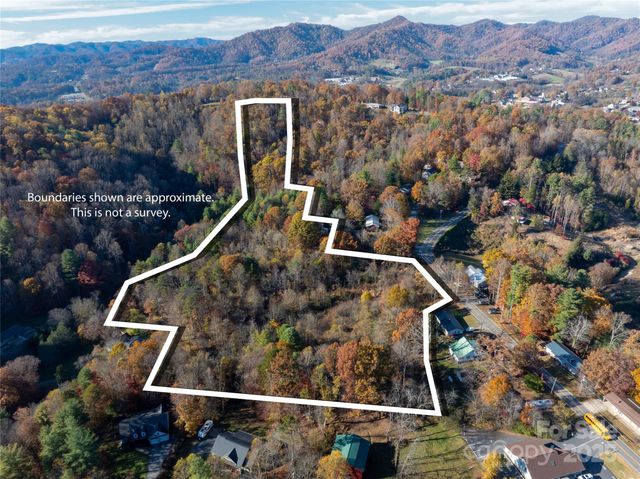 TBD South Main Street, Mars Hill, NC 28754