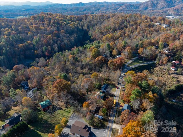 TBD South Main Street, Mars Hill, NC 28754