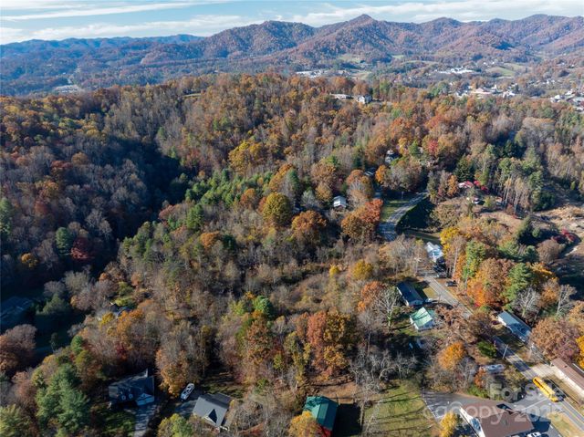 TBD South Main Street, Mars Hill, NC 28754