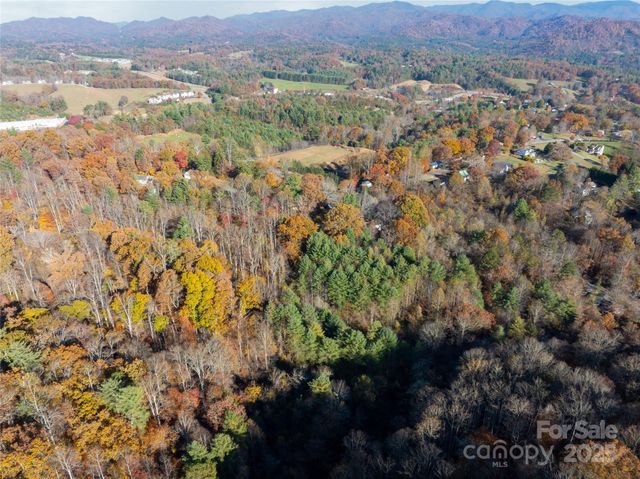 TBD South Main Street, Mars Hill, NC 28754