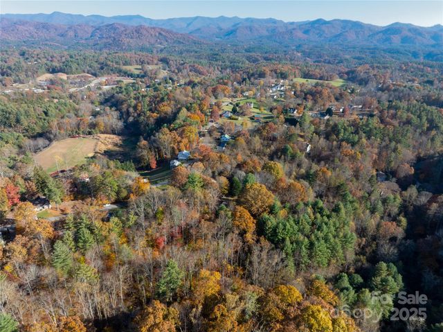 TBD South Main Street, Mars Hill, NC 28754