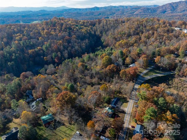 TBD South Main Street, Mars Hill, NC 28754