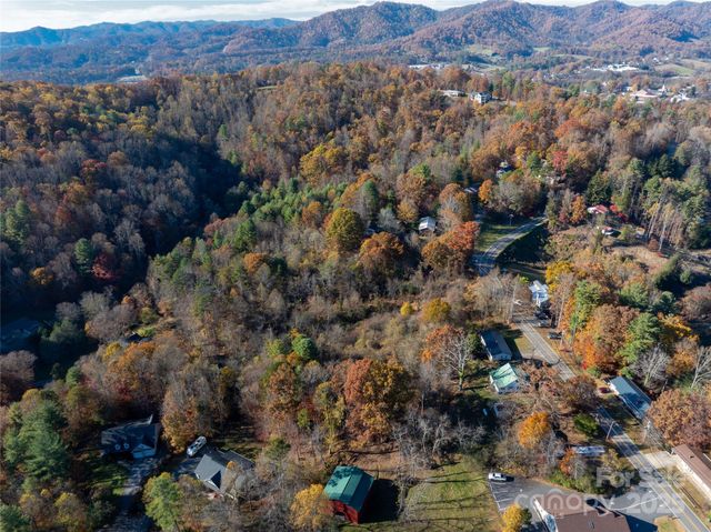 TBD South Main Street, Mars Hill, NC 28754