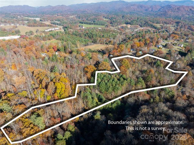 TBD South Main Street, Mars Hill, NC 28754