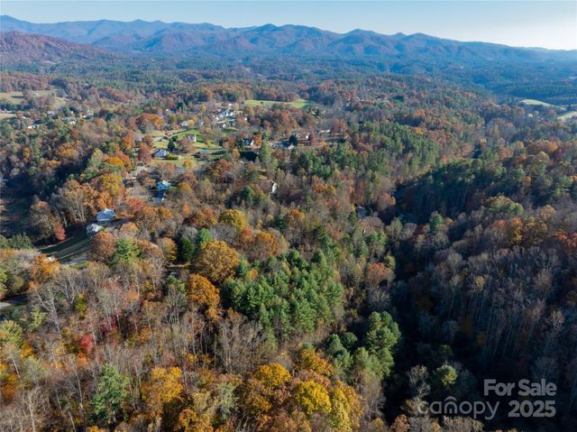 TBD South Main Street, Mars Hill, NC 28754