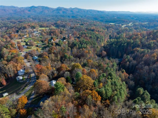 TBD South Main Street, Mars Hill, NC 28754