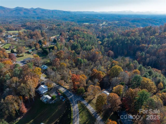 TBD South Main Street, Mars Hill, NC 28754