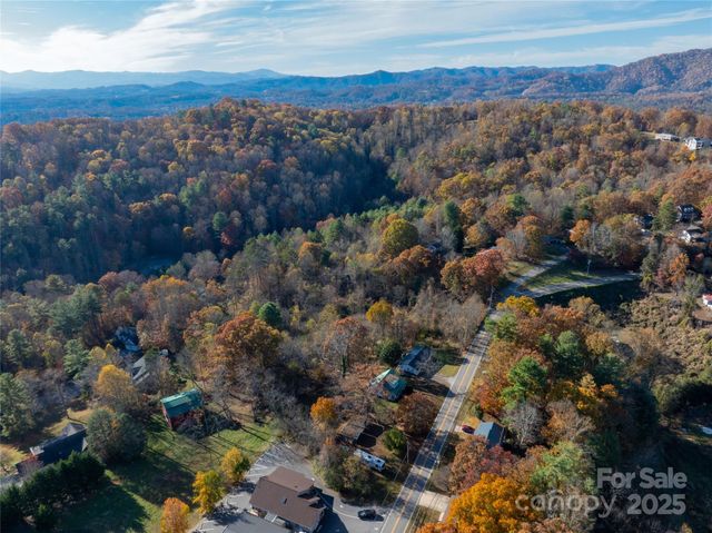 TBD South Main Street, Mars Hill, NC 28754
