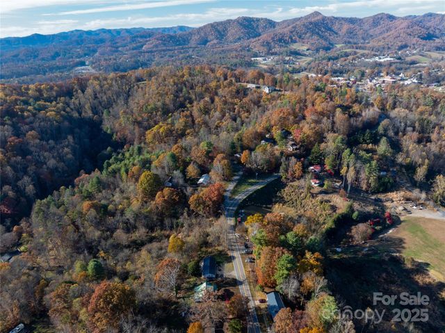 TBD South Main Street, Mars Hill, NC 28754