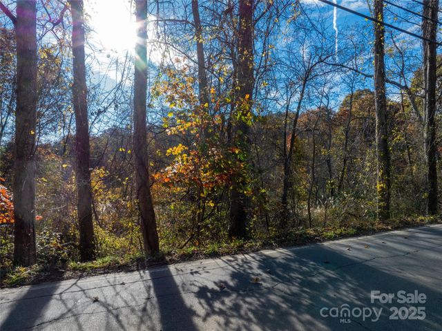 TBD South Main Street, Mars Hill, NC 28754