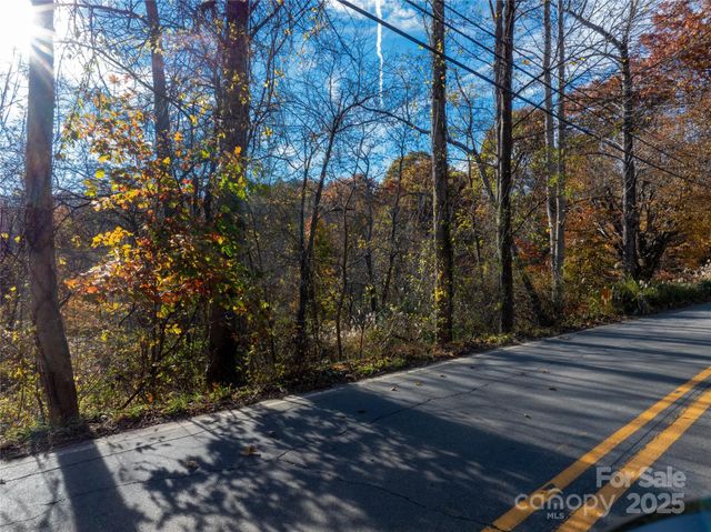 TBD South Main Street, Mars Hill, NC 28754
