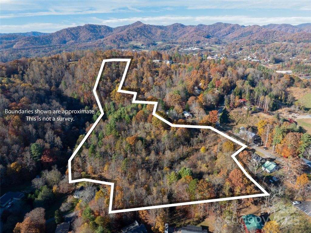 TBD South Main Street, Mars Hill, NC 28754