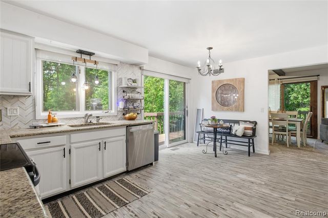 6608 Red Cedar Lane, West Bloomfield, MI 48324