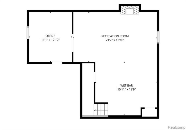 6608 Red Cedar Lane, West Bloomfield, MI 48324