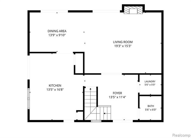 6608 Red Cedar Lane, West Bloomfield, MI 48324