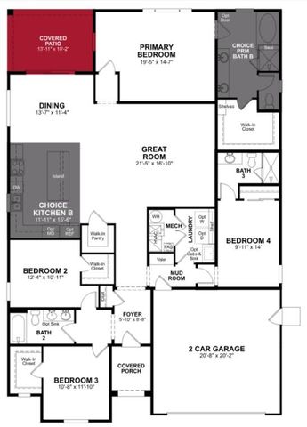 12999 Knightsbrook Ave, Rancho Cordova, CA 95742