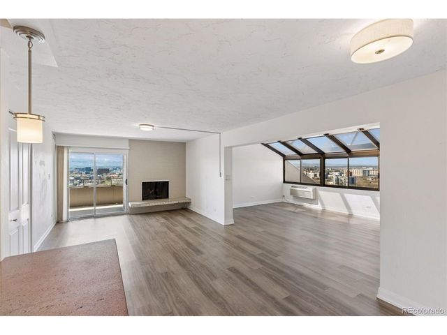 1313 N Williams St 1601, Denver, CO 80218