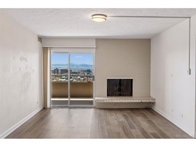 1313 N Williams St 1601, Denver, CO 80218