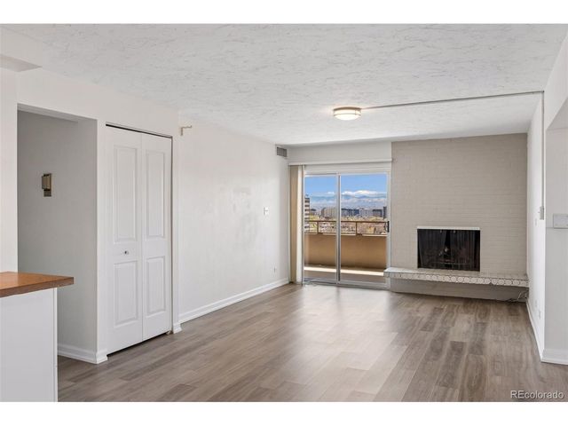 1313 N Williams St 1601, Denver, CO 80218