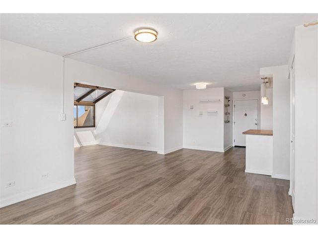 1313 N Williams St 1601, Denver, CO 80218