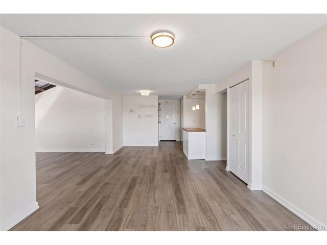 1313 N Williams St 1601, Denver, CO 80218