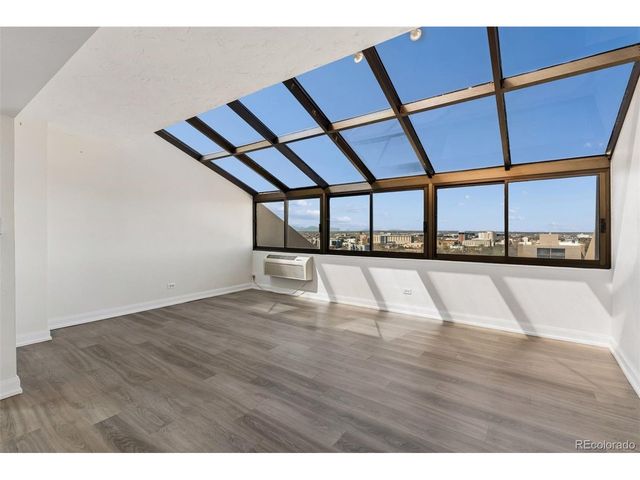 1313 N Williams St 1601, Denver, CO 80218