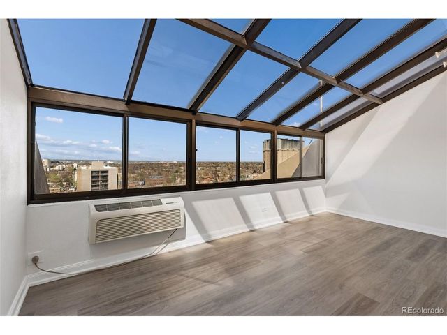 1313 N Williams St 1601, Denver, CO 80218