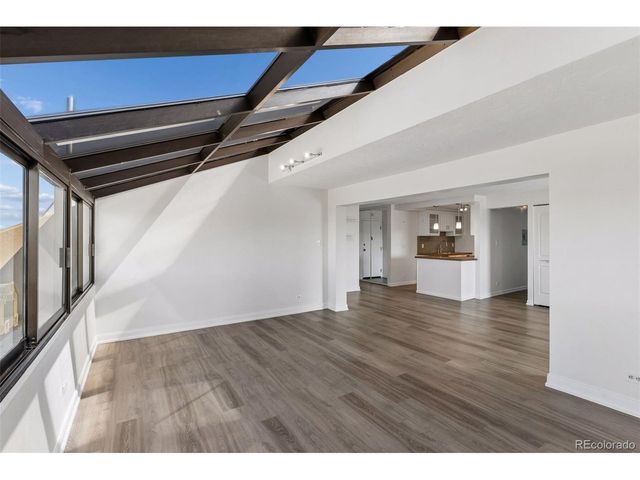 1313 N Williams St 1601, Denver, CO 80218