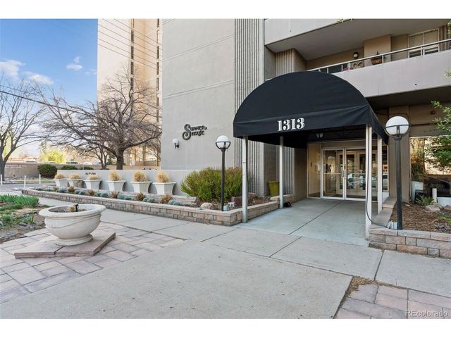 1313 N Williams St 1601, Denver, CO 80218