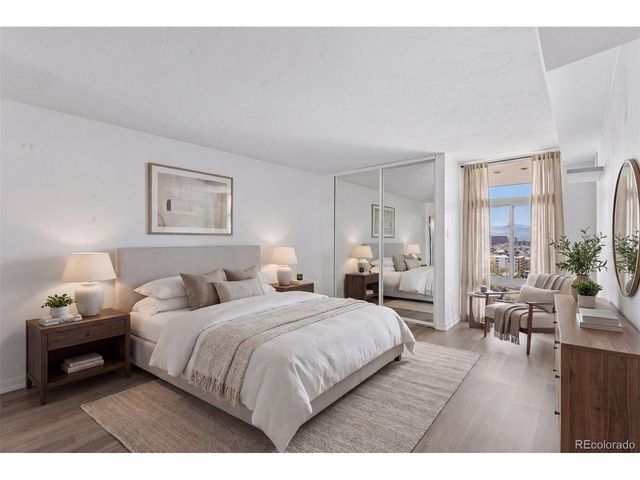 1313 N Williams St 1601, Denver, CO 80218