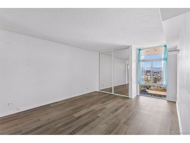 1313 N Williams St 1601, Denver, CO 80218