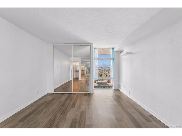 1313 N Williams St 1601, Denver, CO 80218