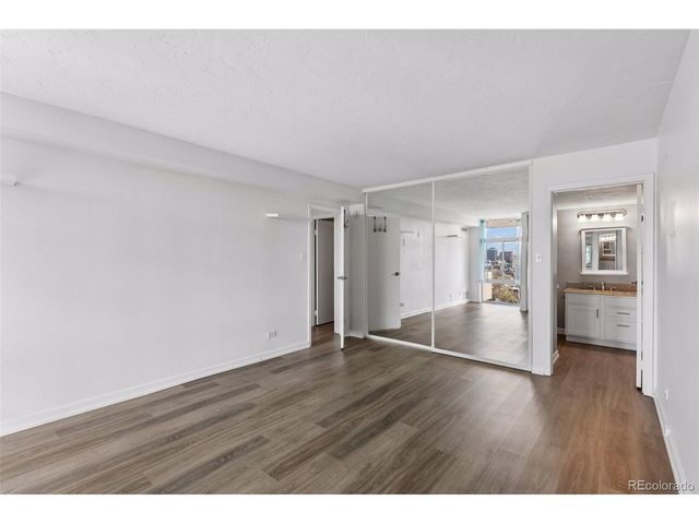 1313 N Williams St 1601, Denver, CO 80218