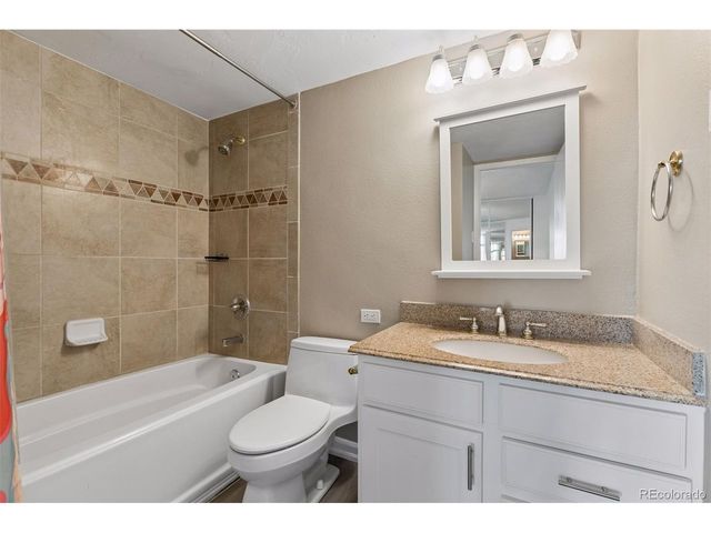 1313 N Williams St 1601, Denver, CO 80218