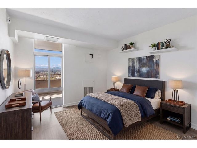 1313 N Williams St 1601, Denver, CO 80218