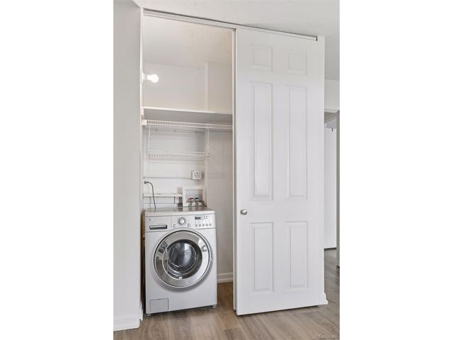 1313 N Williams St 1601, Denver, CO 80218