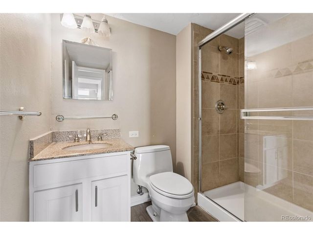 1313 N Williams St 1601, Denver, CO 80218