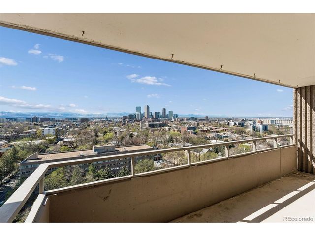 1313 N Williams St 1601, Denver, CO 80218