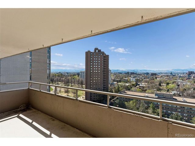 1313 N Williams St 1601, Denver, CO 80218