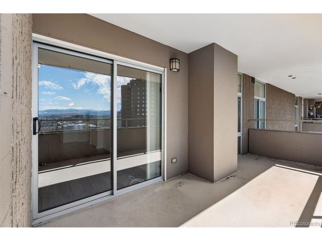 1313 N Williams St 1601, Denver, CO 80218