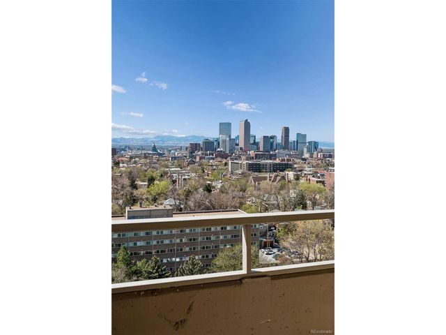 1313 N Williams St 1601, Denver, CO 80218