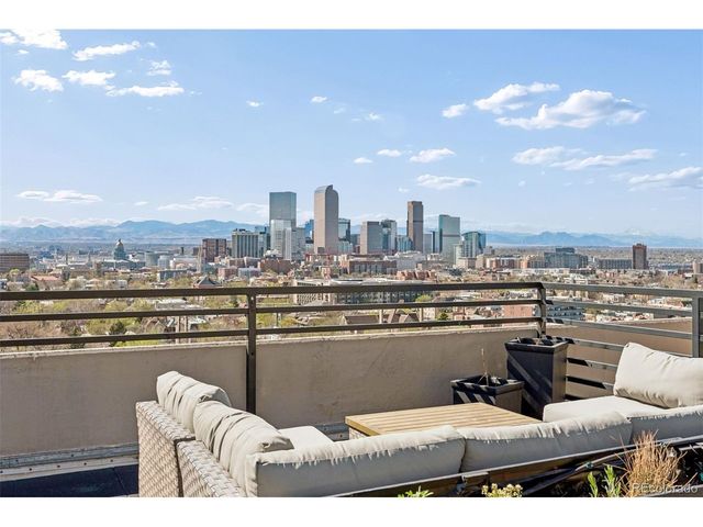 1313 N Williams St 1601, Denver, CO 80218