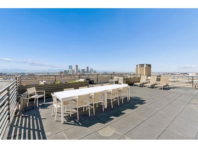 1313 N Williams St 1601, Denver, CO 80218