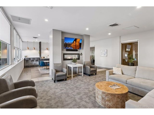 1313 N Williams St 1601, Denver, CO 80218