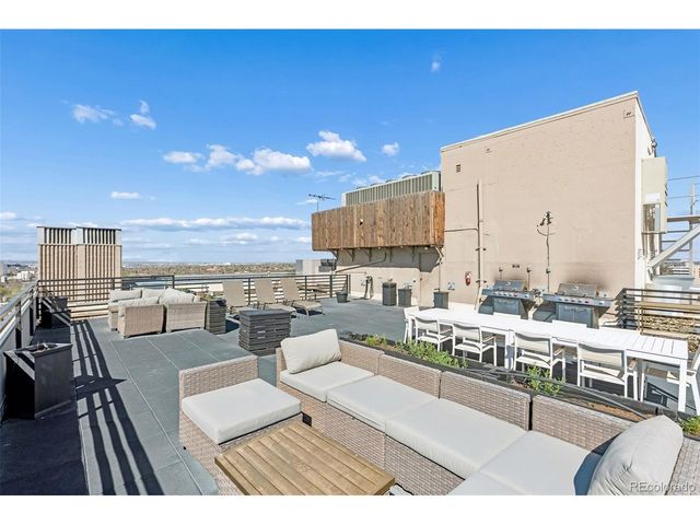 1313 N Williams St 1601, Denver, CO 80218